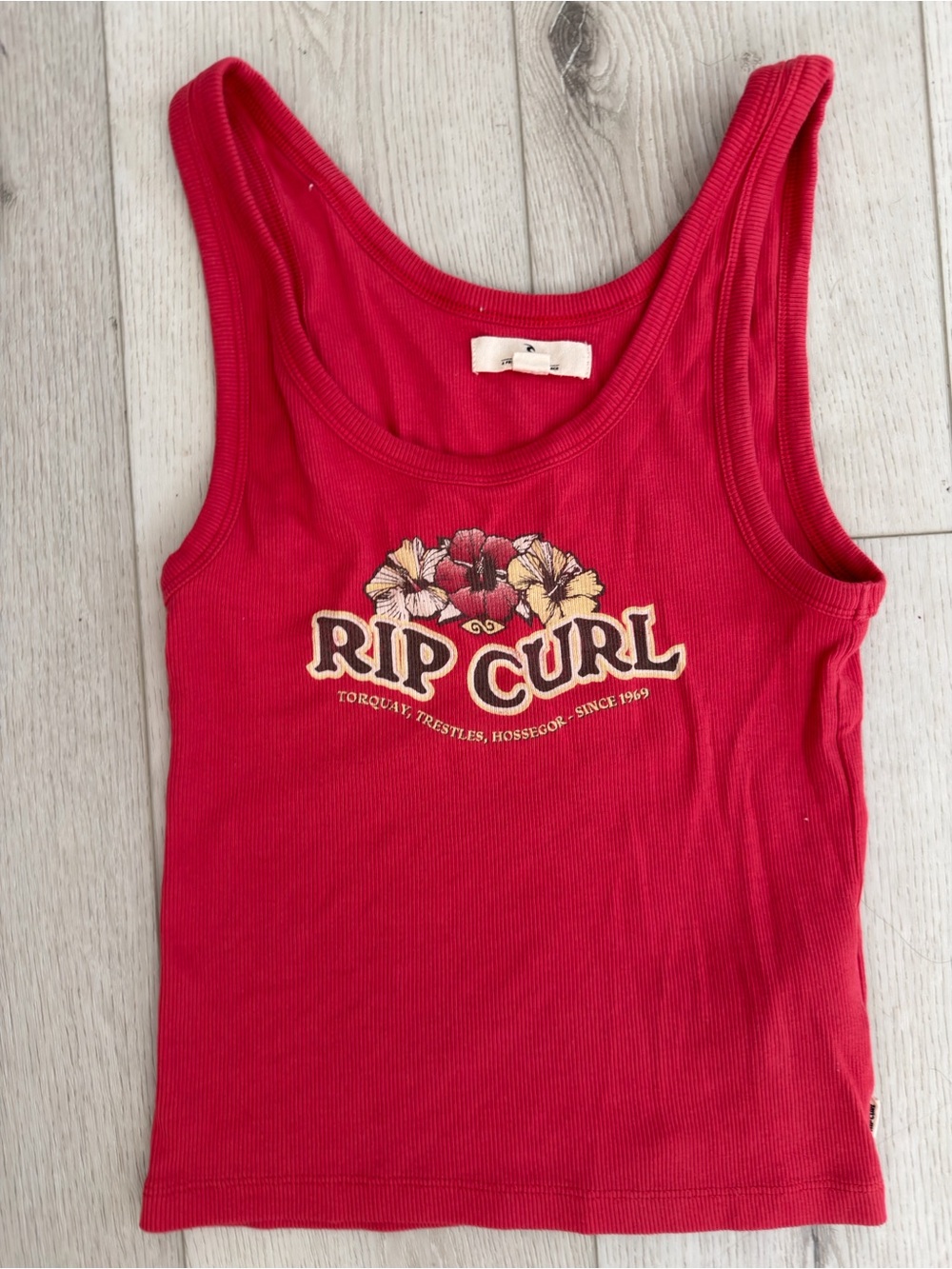 Rip Curl womens tank